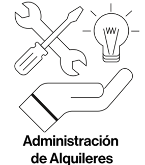 Administración de Alquileres. MOVE! SERVICIOS INMOBILIARIOS en Madrid