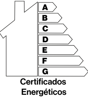 Certificados Energéticos. MOVE! SERVICIOS INMOBILIARIOS en Madrid